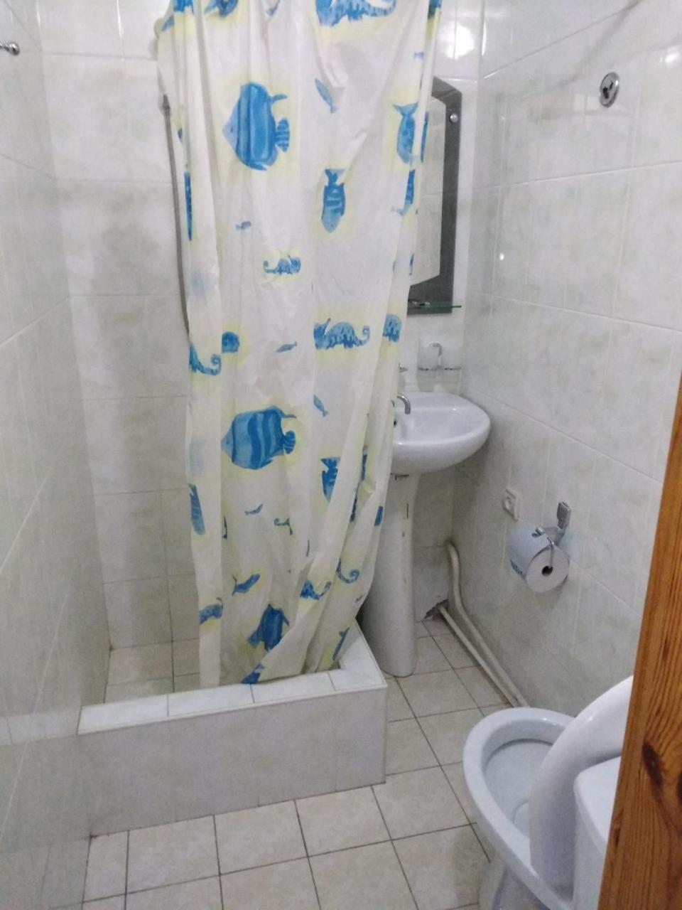 Гостевой Дом Sartepo Samarkand Exteriör bild