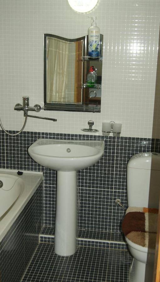 Гостевой Дом Sartepo Samarkand Exteriör bild